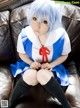 Rei Ayanami - Clips 3gp Videos