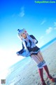 Cosplay Saku - Album High Profil